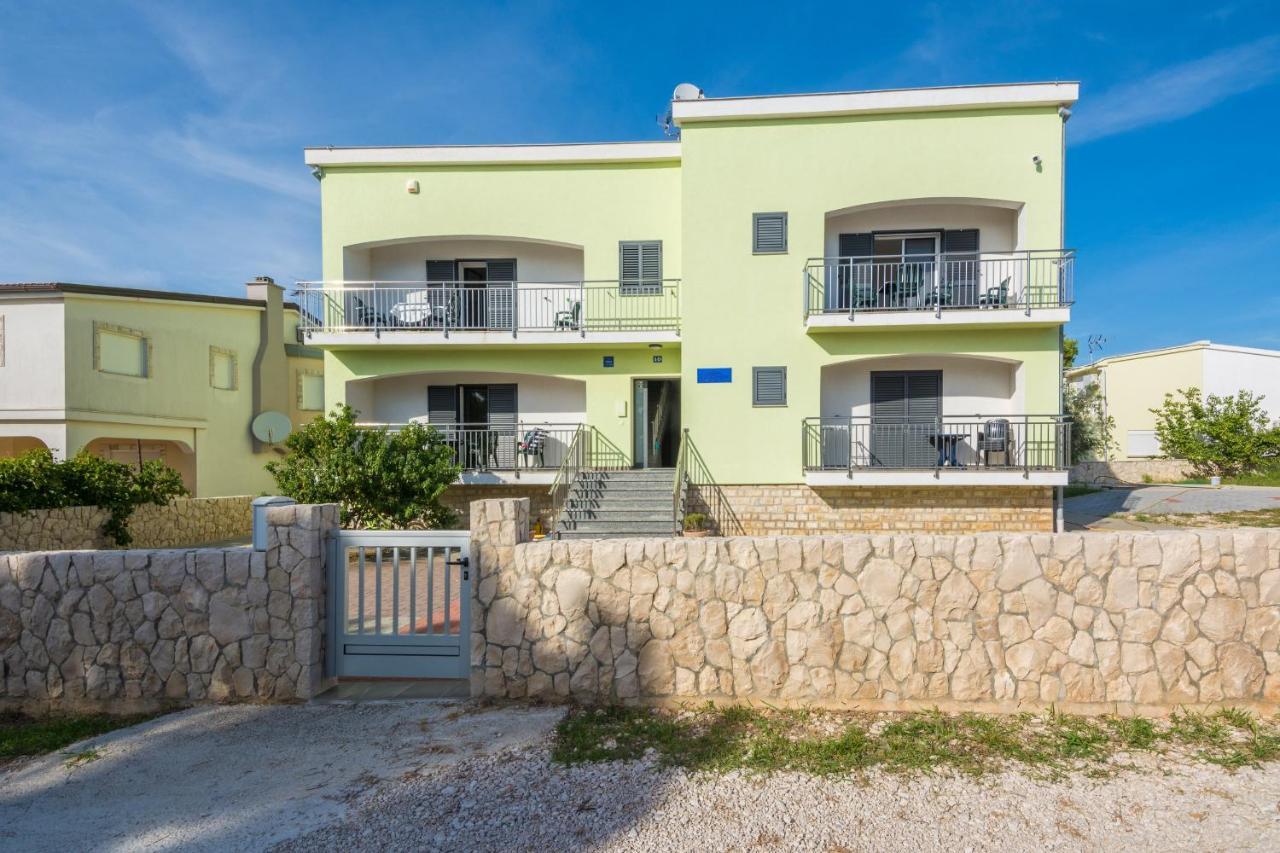 Apartments Silverstar Вир Экстерьер фото