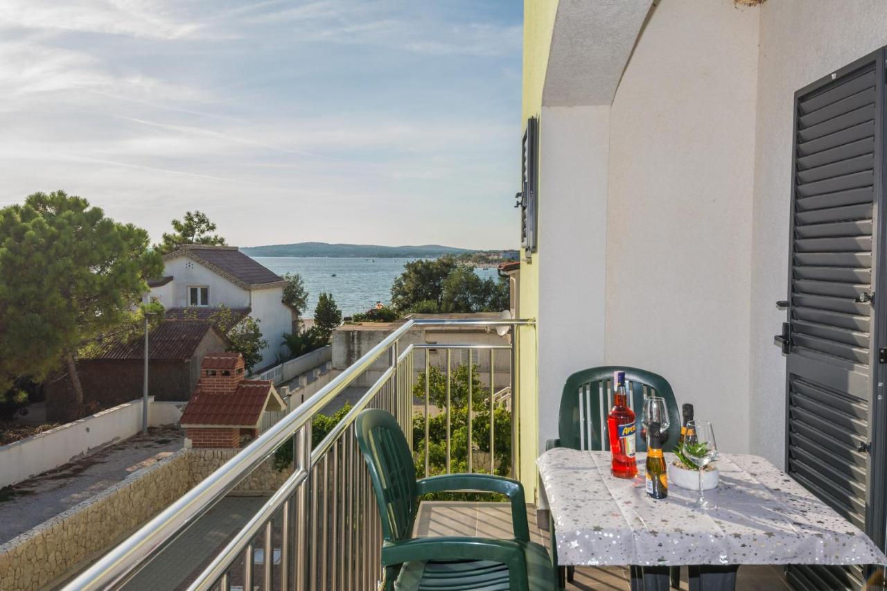 Apartments Silverstar Вир Экстерьер фото