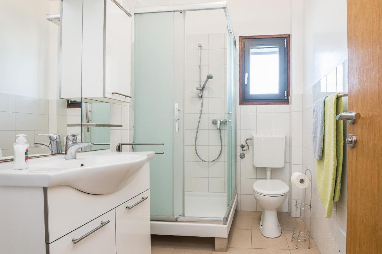 Apartments Silverstar Вир Экстерьер фото