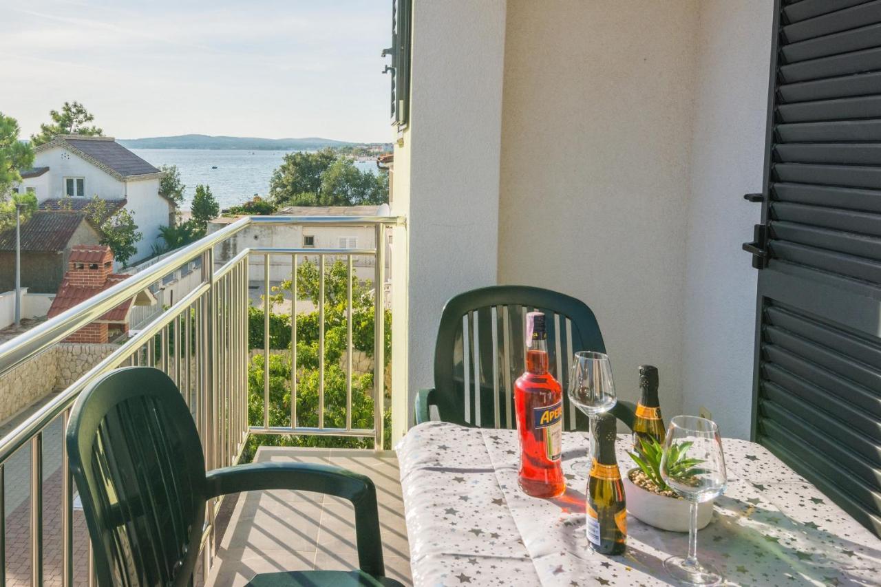 Apartments Silverstar Вир Экстерьер фото