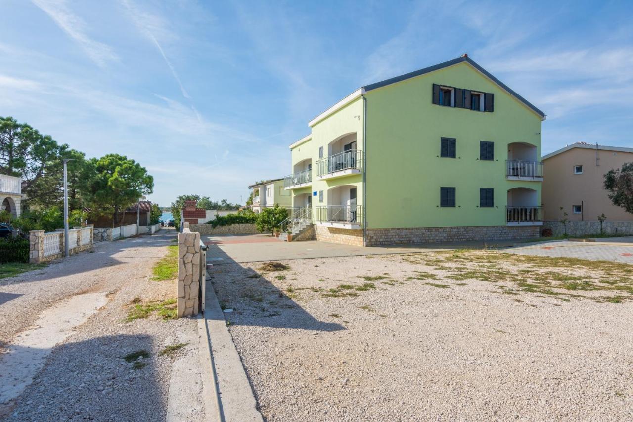 Apartments Silverstar Вир Экстерьер фото