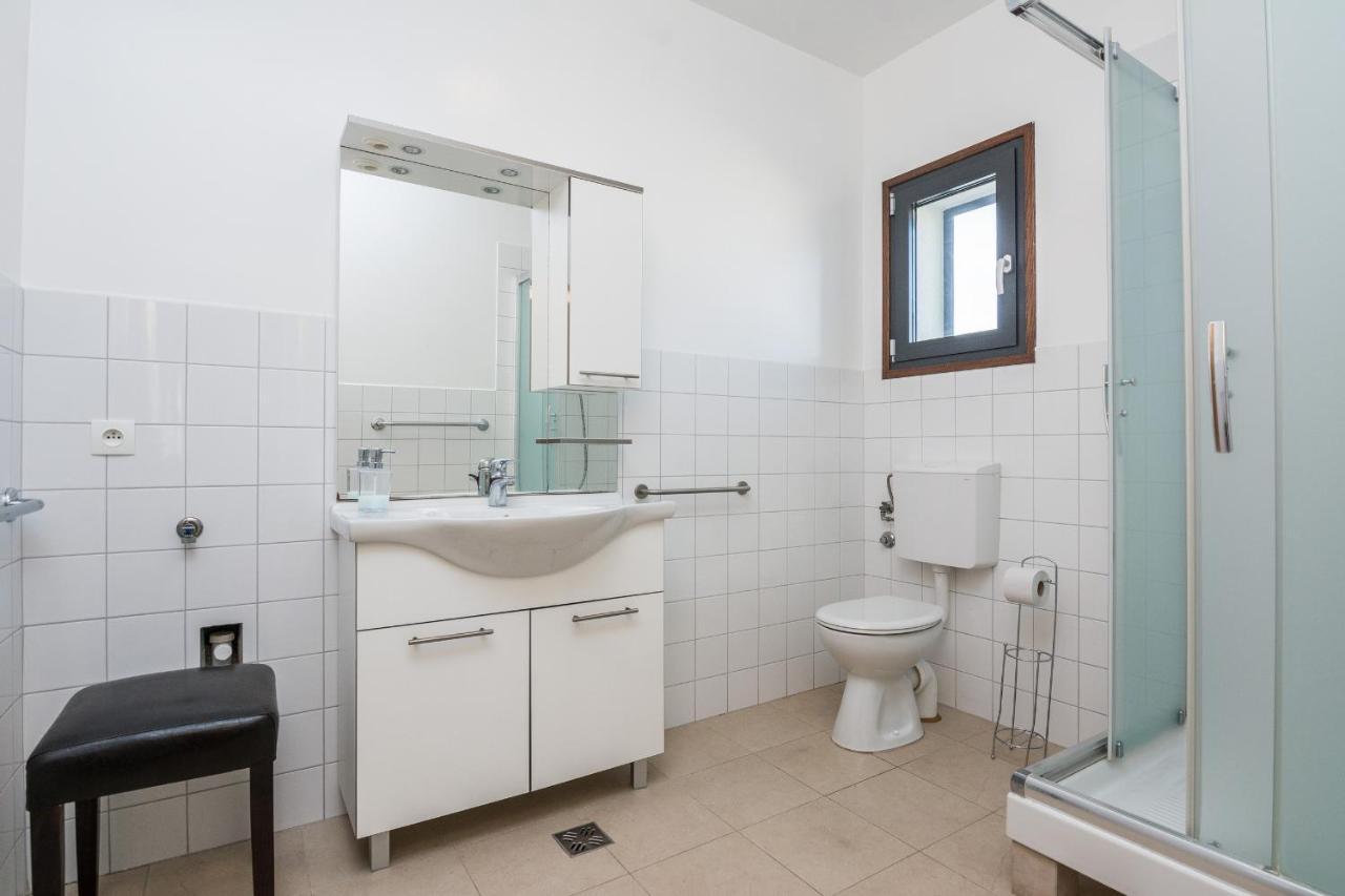 Apartments Silverstar Вир Экстерьер фото