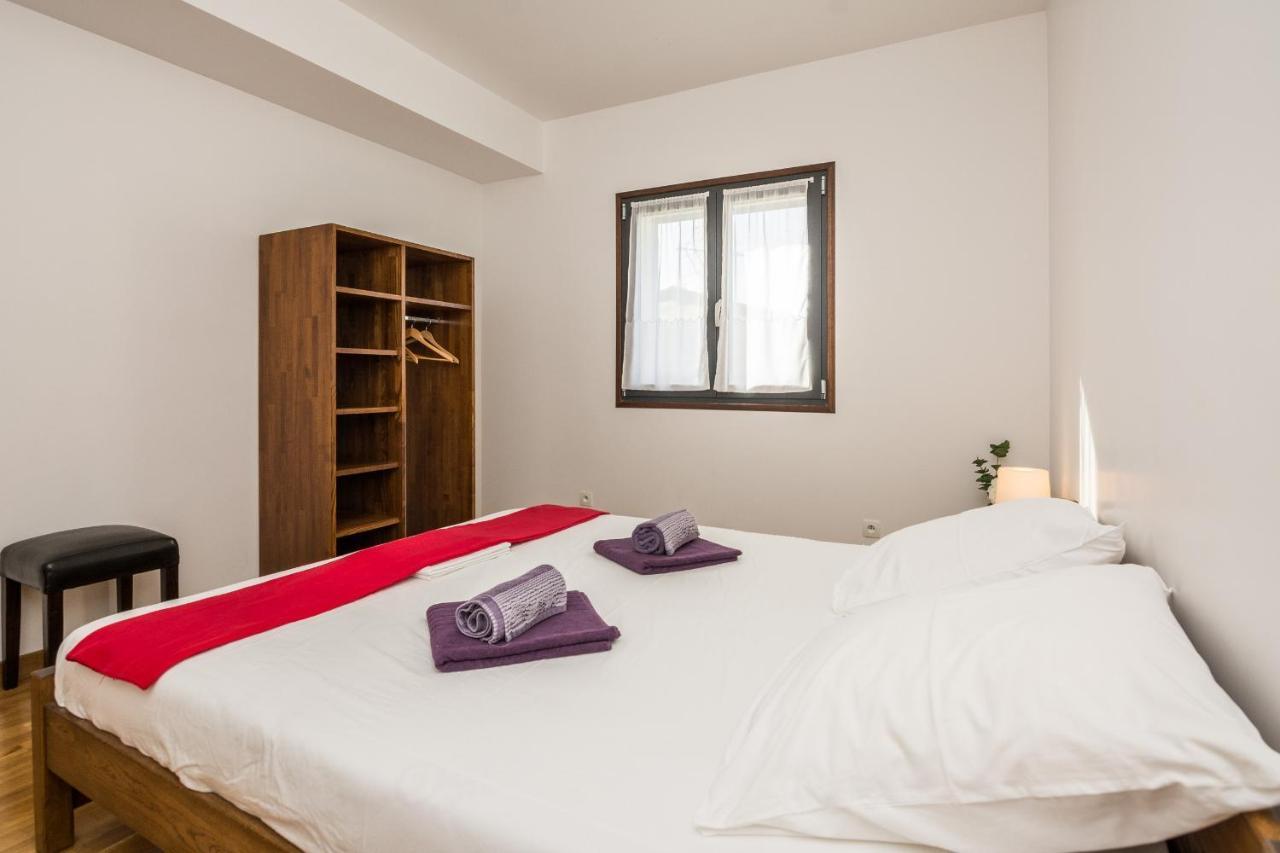 Apartments Silverstar Вир Экстерьер фото