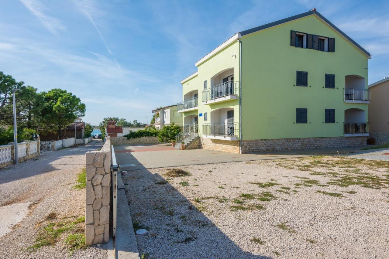 Apartments Silverstar Вир Экстерьер фото