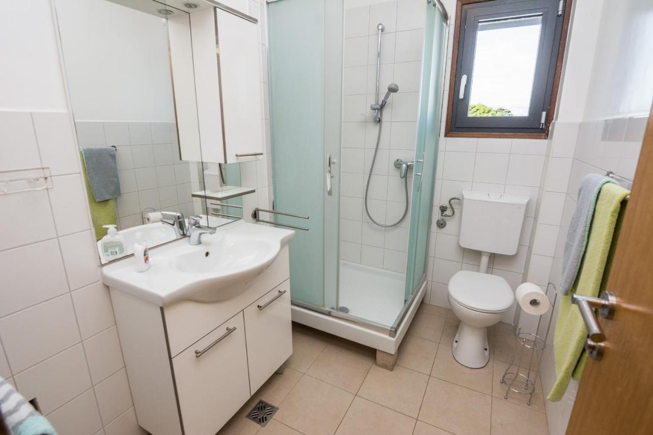 Apartments Silverstar Вир Экстерьер фото