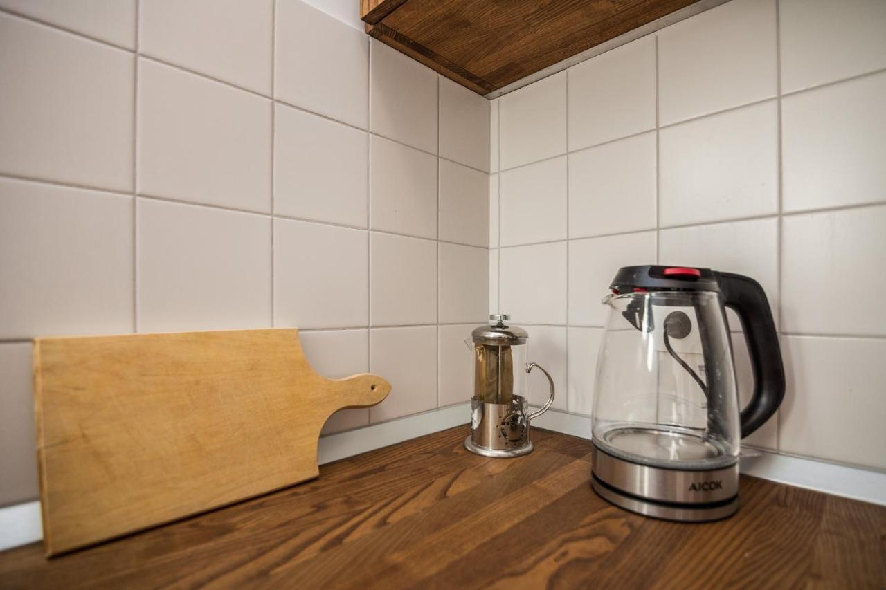 Apartments Silverstar Вир Экстерьер фото